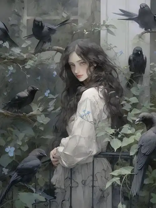 《三体》剧照